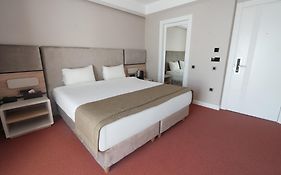 Berjer Boutique Hotel & Spa